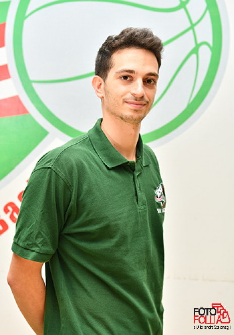 Michele Santi BSL San Lazzaro